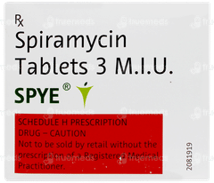 Spye Tablet 10