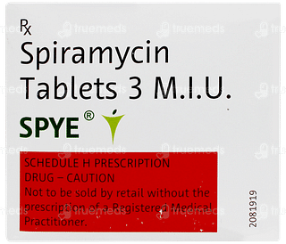 Spye Tablet 10