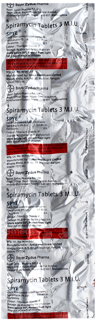 Spye Tablet 10