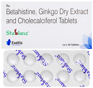 Stablanz Tablet 10