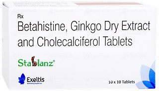 Stablanz Tablet 10