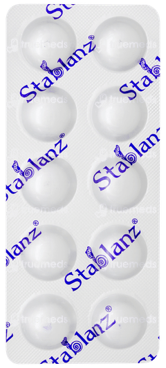 Stablanz Tablet 10