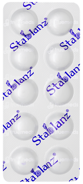 Stablanz Tablet 10