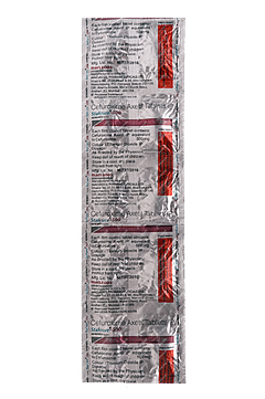 Stafcure 500 Tablet 10