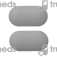 Stafcure Lz 500/600 MG Tablet 10