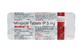 Staha 5 Tablet 10