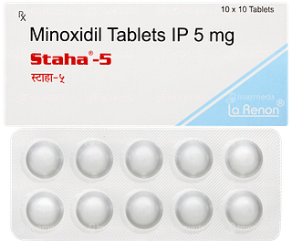 Staha 5 Tablet 10