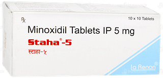 Staha 5 Tablet 10