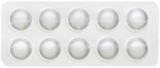 Staha 5 Tablet 10