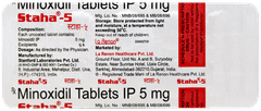 Staha 5 Tablet 10