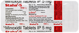 Staha 5 Tablet 10