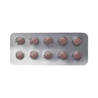 Stalopam 10 Tablet 10