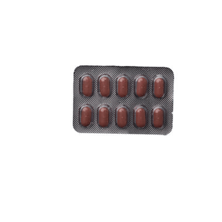 Stalopam 20 Tablet 10