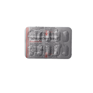 Stalopam 20 Tablet 10