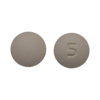 Stalopam 5 Tablet 10
