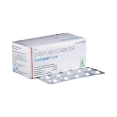 Stalopam Lite Tablet 10