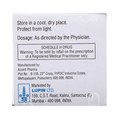 Stalopam Lite Tablet 10