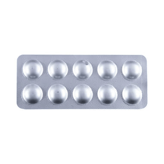 Stalopam Lite Tablet 10
