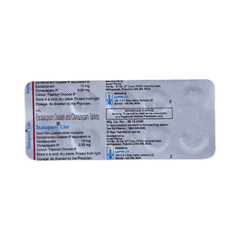 Stalopam Lite Tablet 10