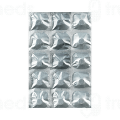 Stamlo D Tablet 15