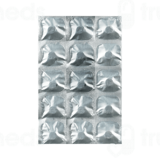 Stamlo D Tablet 15