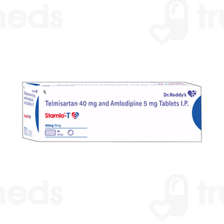 Stamlo T Tablet 10