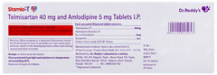 Stamlo T Tablet 10