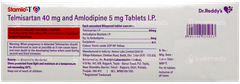 Stamlo T Tablet 10 Stamlo T Tablet 10