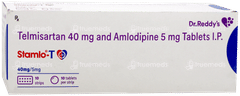 Stamlo T Tablet 10 Stamlo T Tablet 10