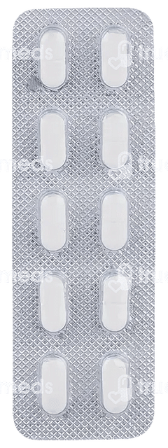 Stanhist 10 Tablet 10