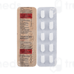 Stanhist 10 Tablet 10 Stanhist 10 Tablet 10
