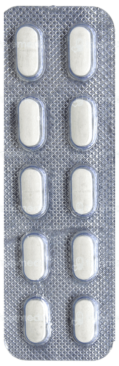 Stanhist 10 Tablet 10