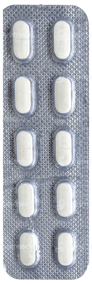 Stanhist 10 Tablet 10