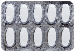 Stanlip 145mg Tablet 10