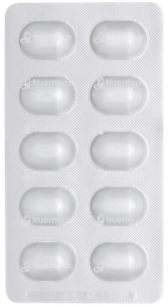 Starcad T 50 Tablet 10 Starcad T 50 Tablet 10