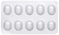 Starcad Beta 12.5 Tablet 10