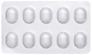 Starcad Beta 12.5 Tablet 10