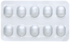 Starcad Beta 25 Tablet 10 Starcad Beta 25 Tablet 10