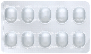 Starcad Beta 25 Tablet 10