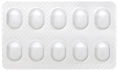 Starcad Beta 50 Tablet 10