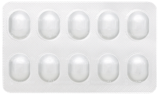Starcad Beta 50 Tablet 10