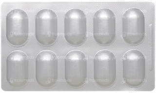 Starclav 625 Tablet 10