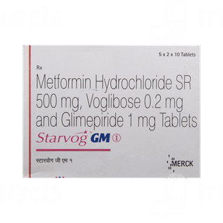 Starvog GM 1 Tablet 10