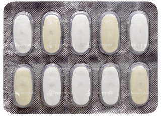 Starvog Gm 1 Tablet 10