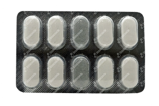 Starvog GM 2 Tablet 10