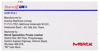 Starvog GM 2 Tablet 10