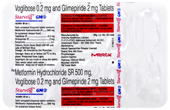 Starvog GM 2 Tablet 10