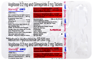 Starvog GM 2 Tablet 10