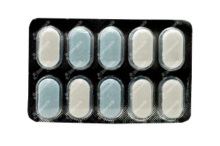 Starvog M 0.2 Tablet 10