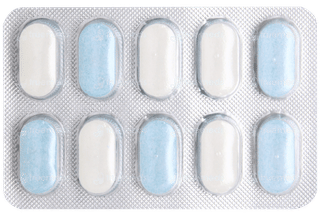 Starvog M 0.2 Tablet 10
